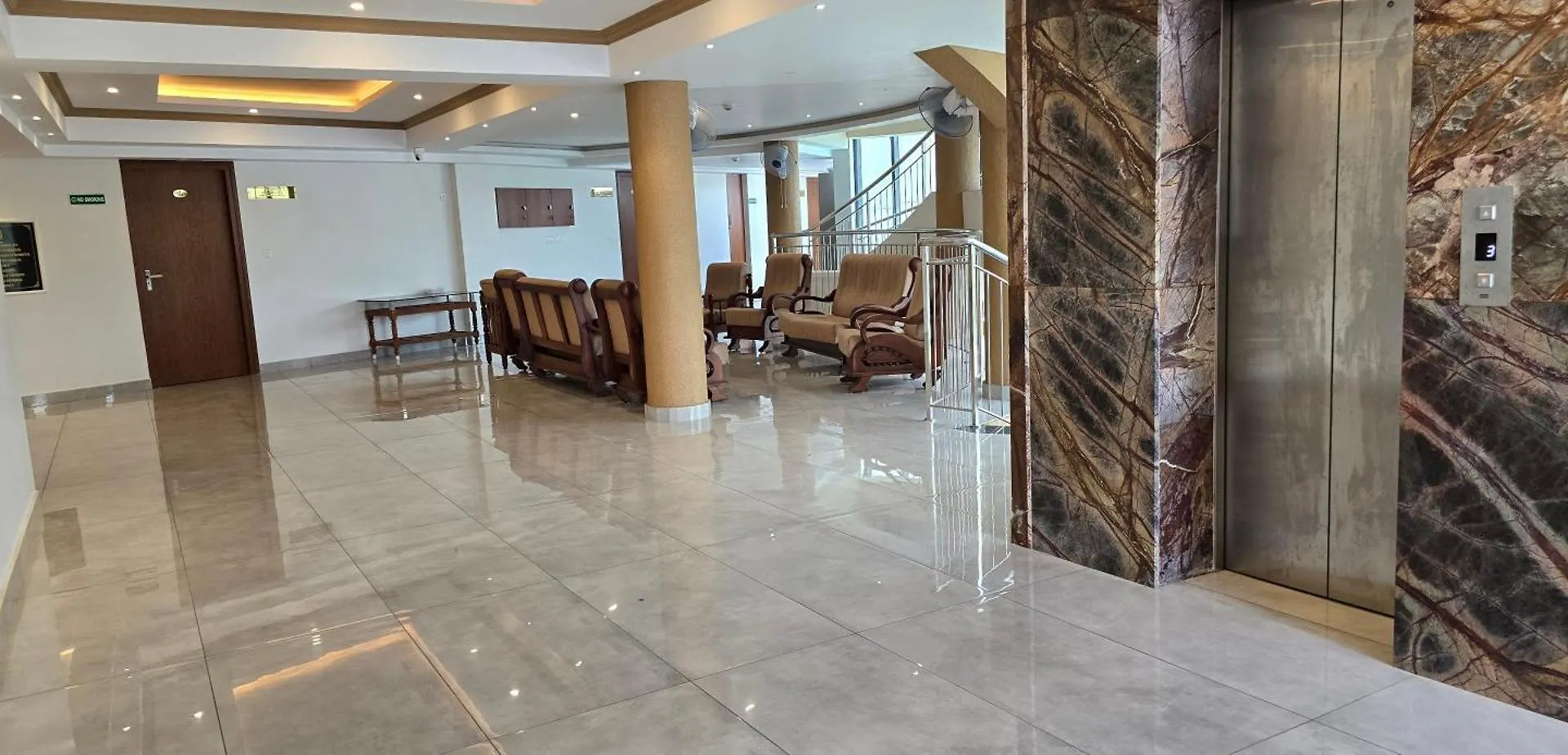 Regency Club Hotel Thrissur