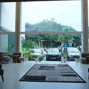 Hotel Bini Heritage, Thrissur