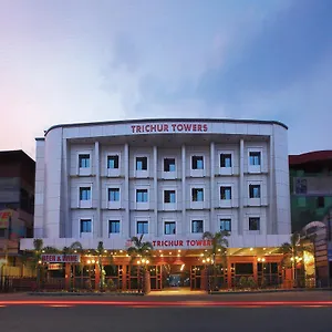 Hotel Trichur Towers, Thrissur